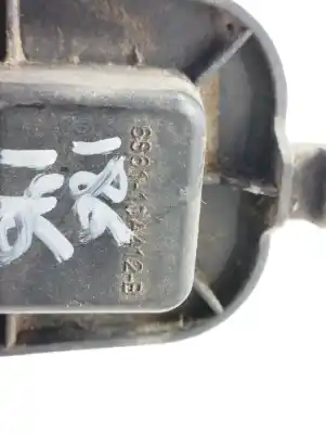 Peça sobressalente para automóvel em segunda mão suporte de lâmpada por ford fiesta (cbk) fun referências oem iam 6s6113a412b  