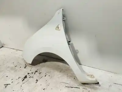 Pezzo di ricambio per auto di seconda mano parafango anteriore sinistro per renault kangoo profesional riferimenti oem iam 631010288r  