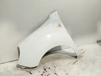 Second-hand car spare part LEFT FRONT FIN for RENAULT KANGOO  OEM IAM references 631010288R  