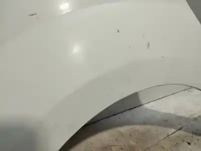 Pezzo di ricambio per auto di seconda mano parafango anteriore sinistro per renault kangoo profesional riferimenti oem iam 631010288r  