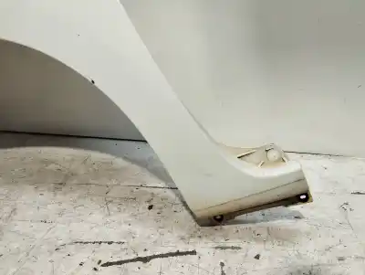 Pezzo di ricambio per auto di seconda mano parafango anteriore sinistro per renault kangoo profesional riferimenti oem iam 631010288r  