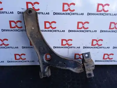 İkinci el araba yedek parçası ön sol alt süspansiyon kolu için ford transit connect (tc7) furgón (2006->) oem iam referansları    İkinci el araba yedek parçası ön sol alt süspansiyon kolu için ford transit connect (tc7) furgón (2006->) oem iam referansları