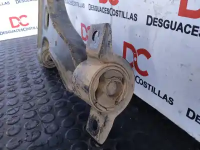 İkinci el araba yedek parçası ön sol alt süspansiyon kolu için ford transit connect (tc7) furgón (2006->) oem iam referansları    İkinci el araba yedek parçası ön sol alt süspansiyon kolu için ford transit connect (tc7) furgón (2006->) oem iam referansları