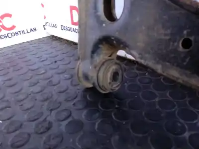 İkinci el araba yedek parçası ön sol alt süspansiyon kolu için ford transit connect (tc7) furgón (2006->) oem iam referansları    İkinci el araba yedek parçası ön sol alt süspansiyon kolu için ford transit connect (tc7) furgón (2006->) oem iam referansları