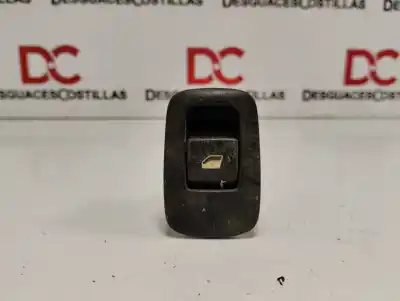 Автозапчастина б/у управління склами задніх правіх для citroen c4 picasso i monospace (ud_) 1.6 hdi посилання на oem iam 96639378zd  