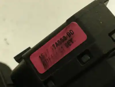 Автозапчасти б/у команда очистки за ford fiesta (cbk) fun ссылки oem iam 1357437