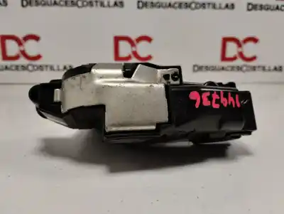 Pezzo di ricambio per auto di seconda mano baule / serratura del cancello per citroen c4 picasso i monospace (ud_) 1.6 hdi riferimenti oem iam 8719g5  