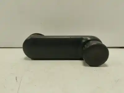 Pezzo di ricambio per auto di seconda mano maniglia alzacristalli anteriore sinistro per renault clio ii fase i (b/cbo) 1.2 16v alize 80 cv / 59 kw riferimenti oem iam 7700811387  