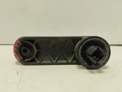 Peça sobressalente para automóvel em segunda mão Manivela / Manipulo Do Vidro Dianteiro Esquerdo por RENAULT CLIO II FASE I (B/CBO) 1.2 16V Alize 80 CV / 59 KW Referências OEM IAM 7700811387  