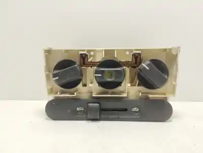 Peça sobressalente para automóvel em segunda mão comando de sofagem (chauffage / ar condicionado)  por opel corsa b base referências oem iam 90386823  