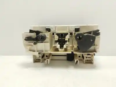 Peça sobressalente para automóvel em segunda mão comando de sofagem (chauffage / ar condicionado)  por opel corsa b base referências oem iam 90386823  