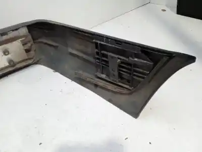 Second-hand car spare part REAR BUMPER for VOLVO SERIE 940 BERLINA/FAMILIAR  OEM IAM references 3536806  