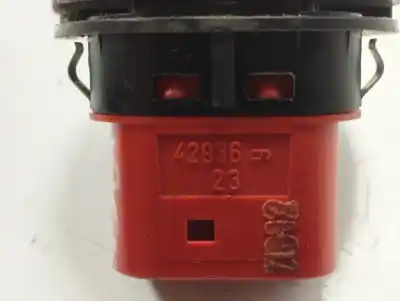 Автозапчасти б/у выключатель переднего правого окна за ford fiesta (cbk) fun ссылки oem iam 1107243  