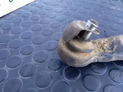 Peça sobressalente para automóvel em segunda mão braço de suspensão inferior dianteiro direito por citroen ax trd tecnic referências oem iam 