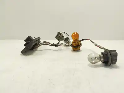 Автозапчасти б/у подставка для лампы за ford fiesta (cbk) fun ссылки oem iam 6s6113a412b