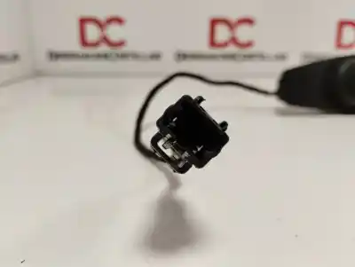 Pezzo di ricambio per auto di seconda mano controllo climatico per citroen c4 picasso i monospace (ud_) 1.6 hdi riferimenti oem iam 9659796877  