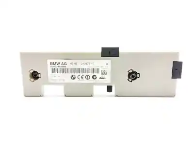 Second-hand car spare part electronic module for bmw serie 3 berlina (e90) 320i oem iam references 21367510  