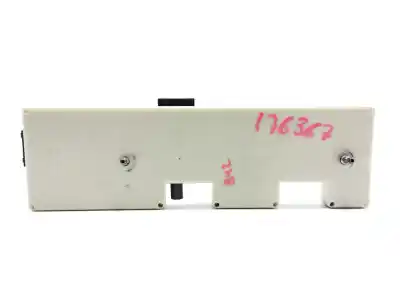 Second-hand car spare part electronic module for bmw serie 3 berlina (e90) 320i oem iam references 21367510  