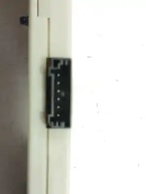 Peça sobressalente para automóvel em segunda mão módulo eletrônico por bmw serie 3 berlina (e90) 320i referências oem iam 21367510