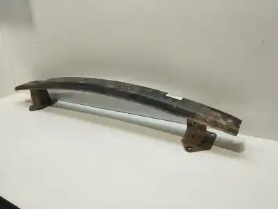 Second-hand car spare part front bumper reinforcement for renault kangoo profesional oem iam references 8200375703  