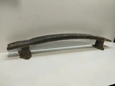 Second-hand car spare part front bumper reinforcement for renault kangoo profesional oem iam references 8200375703  