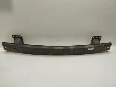 Second-hand car spare part front bumper reinforcement for renault kangoo profesional oem iam references 8200375703  