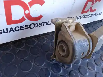 Peça sobressalente para automóvel em segunda mão braço de suspensão inferior esquerdo dianteiro por citroen ax trd tecnic referências oem iam 