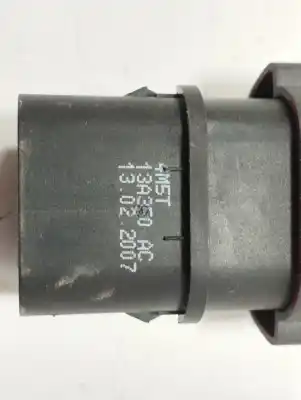 Автозапчасти б/у предупреждение за ford fiesta (cbk) fun ссылки oem iam 4m5t13a350ac  