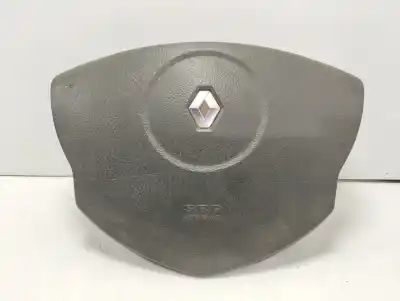 Pezzo di ricambio per auto di seconda mano air bag anteriore sinistro per renault clio ii fase ii (b/cb0) campus 64 cv / 47 kw riferimenti oem iam 8200432121a  