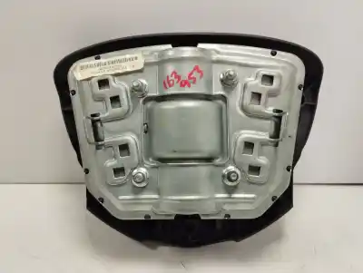 Pezzo di ricambio per auto di seconda mano air bag anteriore sinistro per renault clio ii fase ii (b/cb0) campus 64 cv / 47 kw riferimenti oem iam 8200432121a  