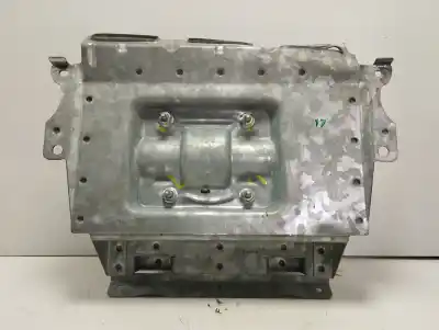 Автозапчастина б/у передня права подушка безопасности для renault clio ii fase ii (b/cb0) authentique посилання на oem iam 8200197820  