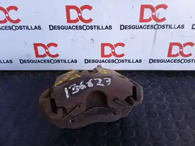 Second-hand car spare part front left brake caliper for ford transit connect (tc7) furgón (2006->) oem iam references 10095  10095