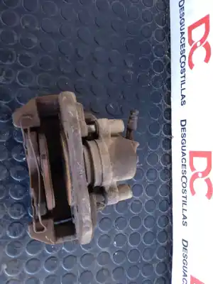 Second-hand car spare part front left brake caliper for ford transit connect (tc7) furgón (2006->) oem iam references 10095  10095