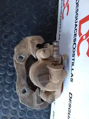 Second-hand car spare part front left brake caliper for ford transit connect (tc7) furgón (2006->) oem iam references 10095  10095