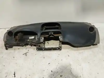 Peça sobressalente para automóvel em segunda mão tablier por renault kangoo profesional referências oem iam 681000079r  