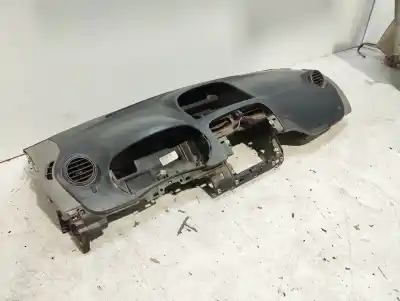 Peça sobressalente para automóvel em segunda mão tablier por renault kangoo profesional referências oem iam 681000079r  
