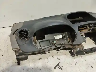 Peça sobressalente para automóvel em segunda mão tablier por renault kangoo profesional referências oem iam 681000079r  