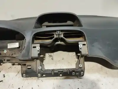 Peça sobressalente para automóvel em segunda mão tablier por renault kangoo profesional referências oem iam 681000079r  