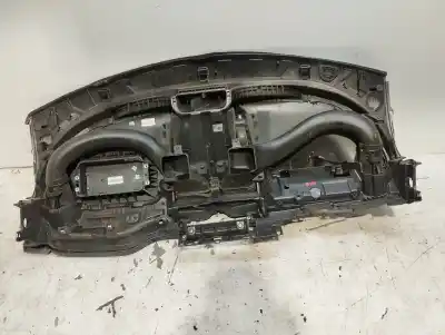 Peça sobressalente para automóvel em segunda mão tablier por renault kangoo profesional referências oem iam 681000079r  