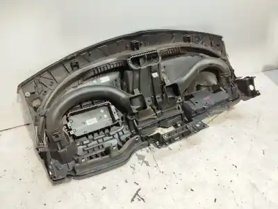 Peça sobressalente para automóvel em segunda mão tablier por renault kangoo profesional referências oem iam 681000079r  