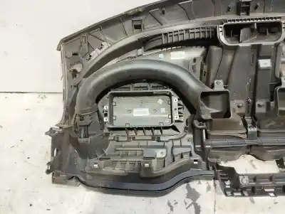 Peça sobressalente para automóvel em segunda mão tablier por renault kangoo profesional referências oem iam 681000079r  