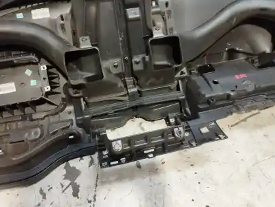 Peça sobressalente para automóvel em segunda mão tablier por renault kangoo profesional referências oem iam 681000079r  