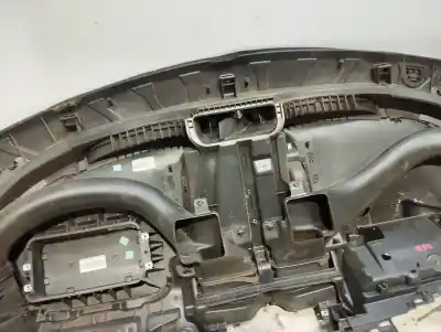 Peça sobressalente para automóvel em segunda mão tablier por renault kangoo profesional referências oem iam 681000079r  