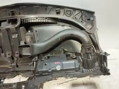 Peça sobressalente para automóvel em segunda mão tablier por renault kangoo profesional referências oem iam 681000079r  