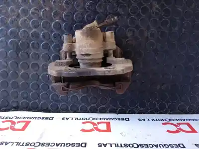 Peça sobressalente para automóvel em segunda mão pinça de travão dianteira direita por ford transit connect (tc7) furgón (2006->) referências oem iam 10095  10095 Peça sobressalente para automóvel em segunda mão pinça de travão dianteira direita por ford transit connect (tc7) furgón (2006->) referências oem iam 10095  10095