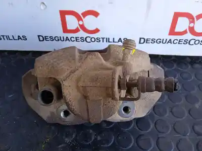 Peça sobressalente para automóvel em segunda mão pinça de travão dianteira direita por ford transit connect (tc7) furgón (2006->) referências oem iam 10095  10095 Peça sobressalente para automóvel em segunda mão pinça de travão dianteira direita por ford transit connect (tc7) furgón (2006->) referências oem iam 10095  10095