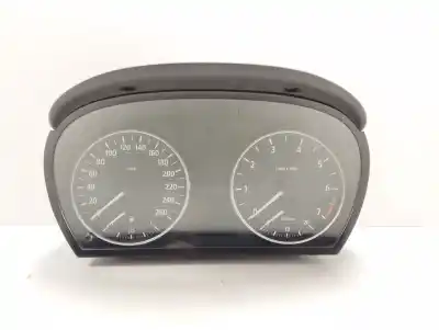 Peça sobressalente para automóvel em segunda mão quadrante por bmw serie 3 berlina (e90) 320i referências oem iam 102533051