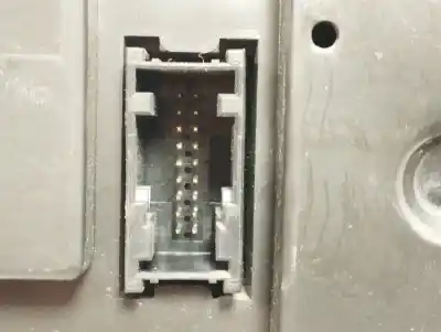 Peça sobressalente para automóvel em segunda mão quadrante por bmw serie 3 berlina (e90) 320i referências oem iam 102533051  