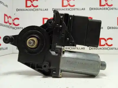 Second-hand car spare part rear right window motor for volkswagen passat b5.5 variant (3b6) 1.9 tdi oem iam references 3b9839752bf  3b9839752bf