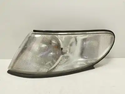 Second-hand car spare part FRONT LEFT HEADLIGHT for SAAB 9-3 BERLINA  OEM IAM references 4676474  